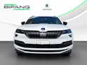 Škoda Karoq 2.0 TSI SportLine 4x4 DSG