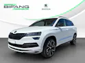 Škoda Karoq 2.0 TSI SportLine 4x4 DSG