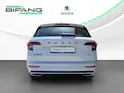 Škoda Karoq 2.0 TSI SportLine 4x4 DSG