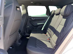 Škoda Karoq 2.0 TSI SportLine 4x4 DSG