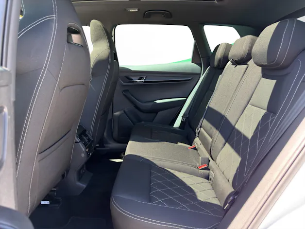 Škoda Karoq 2.0 TSI SportLine 4x4 DSG
