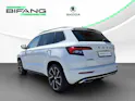 Škoda Karoq 2.0 TSI SportLine 4x4 DSG