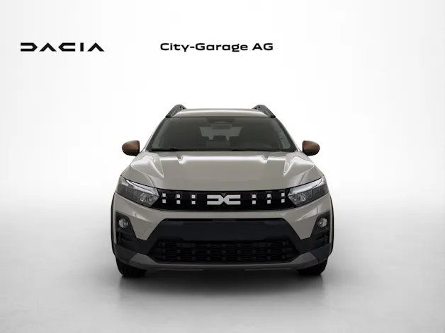 Dacia Jogger 1.8 Hybrid Extreme 7PL