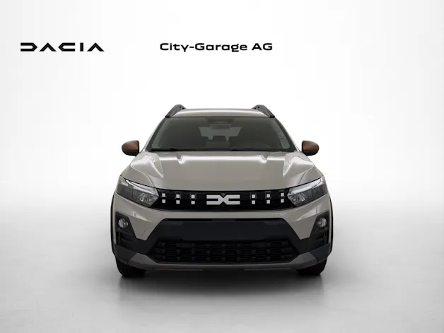 Dacia Jogger 1.8 Hybrid Extreme 7PL