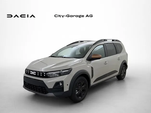 Dacia Jogger 1.8 Hybrid Extreme 7PL