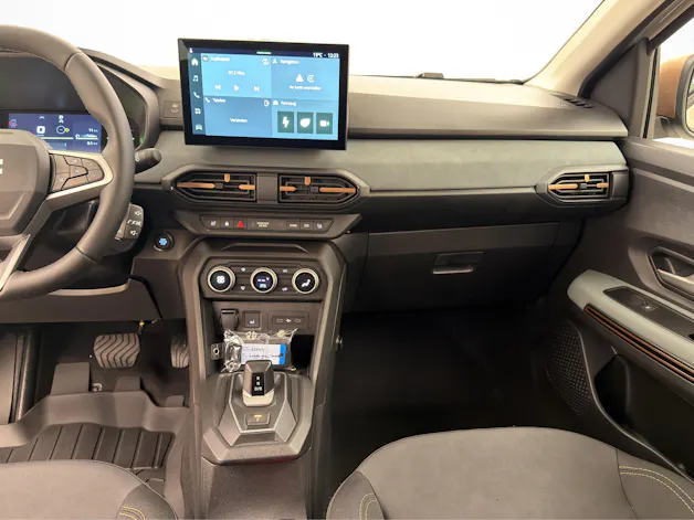 Dacia Jogger 1.8 Hybrid Extreme 7PL