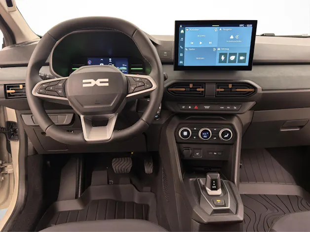 Dacia Jogger 1.8 Hybrid Extreme 7PL