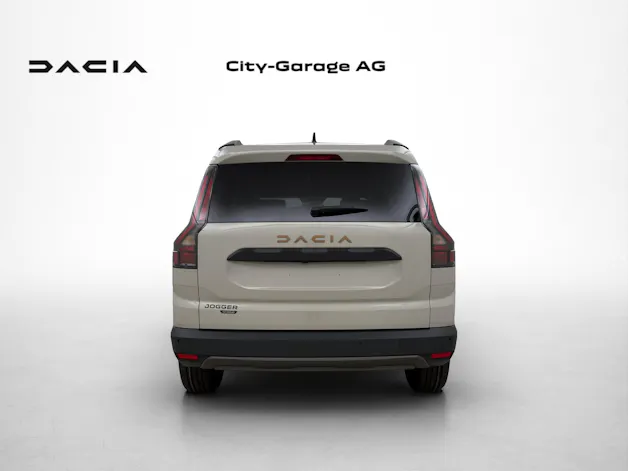 Dacia Jogger 1.8 Hybrid Extreme 7PL