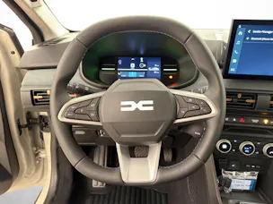 Dacia Jogger 1.8 Hybrid Extreme 7PL