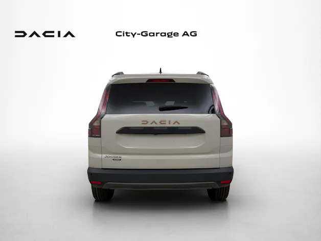Dacia Jogger 1.8 Hybrid Extreme 7PL