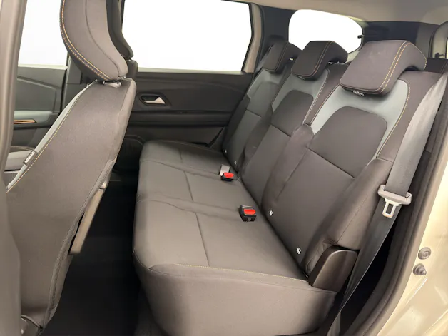 Dacia Jogger 1.8 Hybrid Extreme 7PL