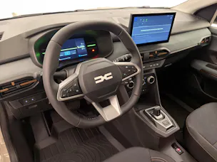 Dacia Jogger 1.8 Hybrid Extreme 7PL