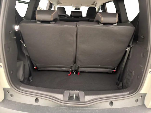 Dacia Jogger 1.8 Hybrid Extreme 7PL