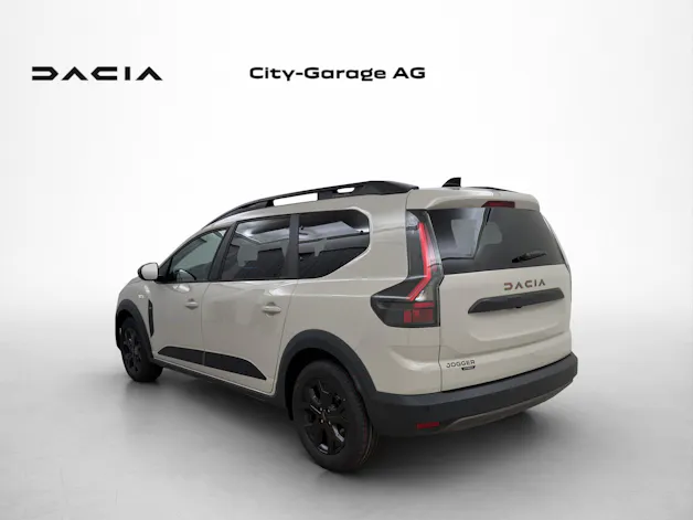Dacia Jogger 1.8 Hybrid Extreme 7PL