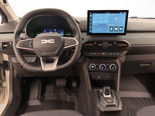 Dacia Jogger 1.8 Hybrid Extreme 7PL