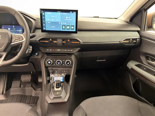 Dacia Jogger 1.8 Hybrid Extreme 7PL