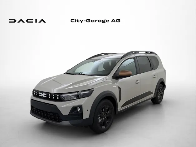 Dacia Jogger 1.8 Hybrid Extreme 7PL