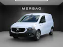 Mercedes-Benz eCitan Standard 2716mm S WORKER