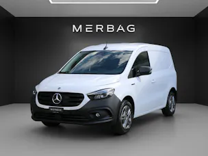 Mercedes-Benz eCitan Standard 2716mm S WORKER