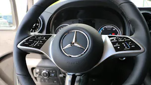 Mercedes-Benz eCitan Standard 2716mm S WORKER