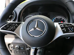 Mercedes-Benz eCitan Standard 2716mm S WORKER