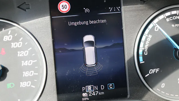 Mercedes-Benz eCitan Standard 2716mm S WORKER