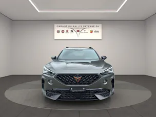 Cupra Formentor 2.0TSI Tribe Edition DSG