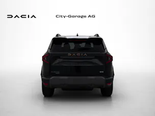 Dacia Duster 1.2 Hybrid Extreme 4WD
