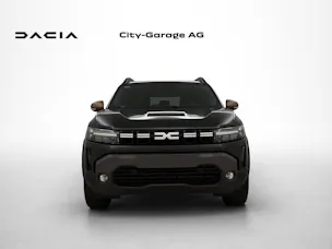 Dacia Duster 1.2 Hybrid Extreme 4WD