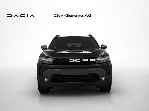 Dacia Duster 1.2 Hybrid Extreme 4WD