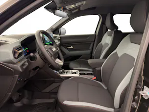 Dacia Duster 1.2 Hybrid Extreme 4WD