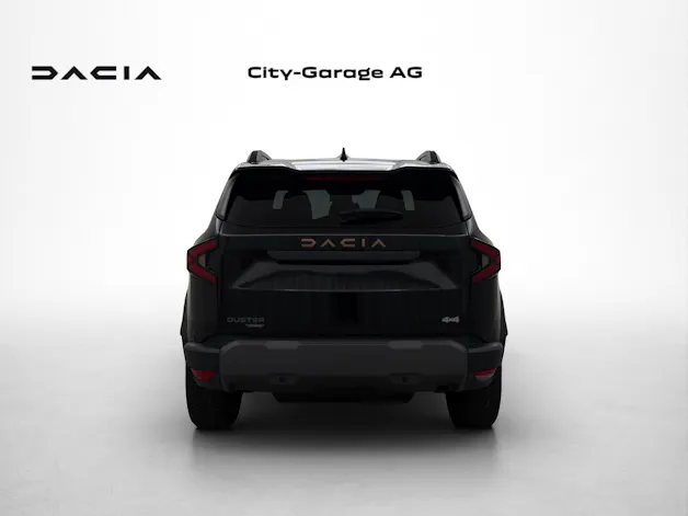 Dacia Duster 1.2 Hybrid Extreme 4WD
