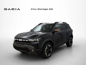 Dacia Duster 1.2 Hybrid Extreme 4WD