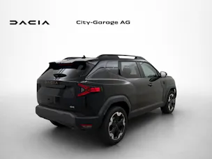 Dacia Duster 1.2 Hybrid Extreme 4WD