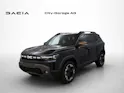 Dacia Duster 1.2 Hybrid Extreme 4WD