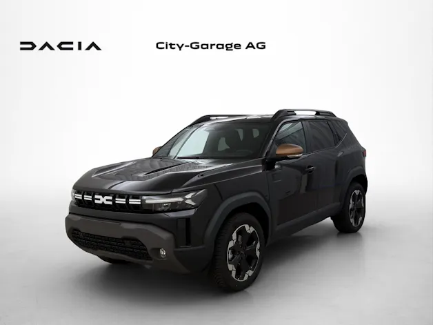 Dacia Duster 1.2 Hybrid Extreme 4WD