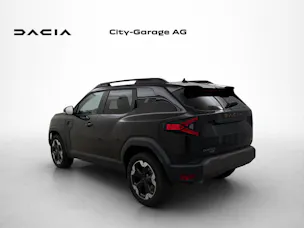 Dacia Duster 1.2 Hybrid Extreme 4WD