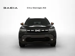 Dacia Duster 1.2 Hybrid Extreme 4WD