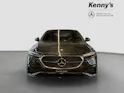 Mercedes-Benz E 200 AMG Line 4MATIC