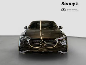 Mercedes-Benz E 200 AMG Line 4MATIC