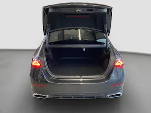 Mercedes-Benz E 200 AMG Line 4MATIC