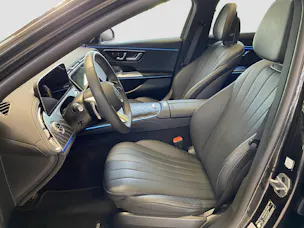 Mercedes-Benz E 200 AMG Line 4MATIC