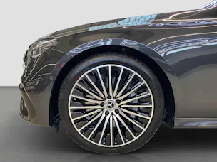 Mercedes-Benz E 200 AMG Line 4MATIC