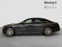 Mercedes-Benz E 200 AMG Line 4MATIC