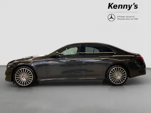 Mercedes-Benz E 200 AMG Line 4MATIC
