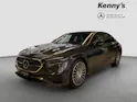 Mercedes-Benz E 200 AMG Line 4MATIC