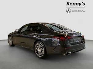 Mercedes-Benz E 200 AMG Line 4MATIC
