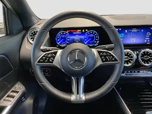 Mercedes-Benz EQA 250 Progressive