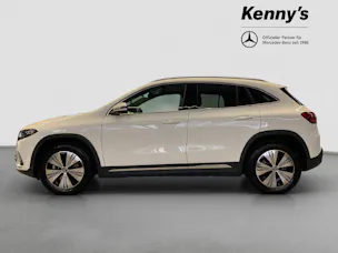 Mercedes-Benz EQA 250 Progressive