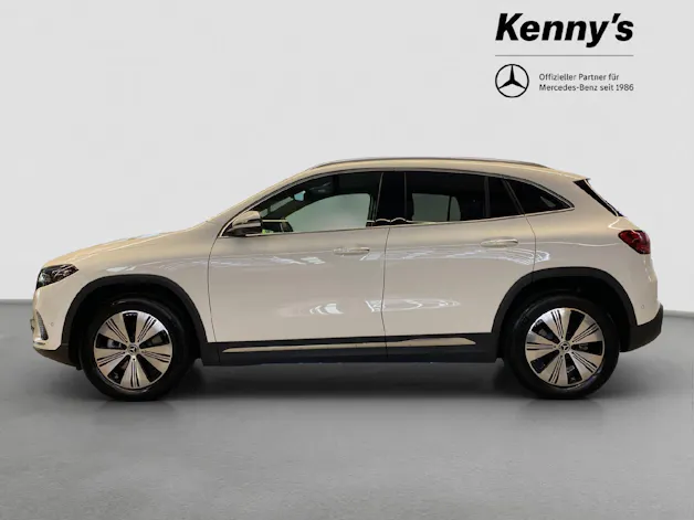 Mercedes-Benz EQA 250 Progressive
